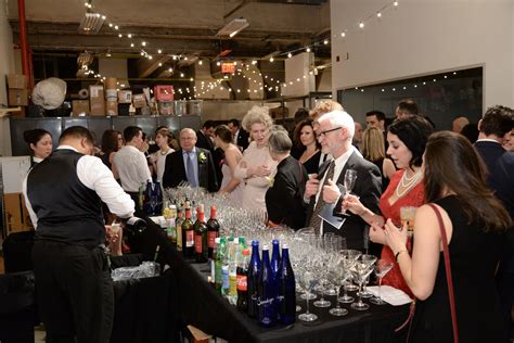 University of St. Thomas Cocktail Party: An Unforgettable Evening of Celebration and Connection