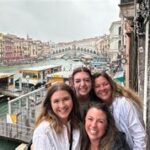 Study Abroad at U of SC: Enrich Your Education and Embrace the World