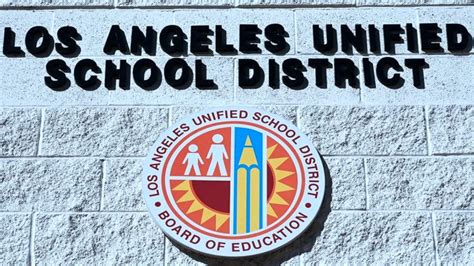 LAUSD Principals Portal – A Comprehensive Overview