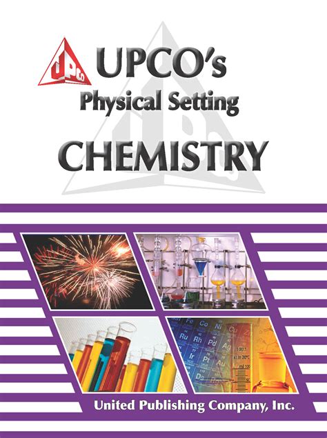 Do You Do Physical Setting in Chemistry?