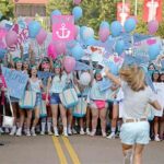 Ole Miss Panhellenic: A Guide to the Sisterhood