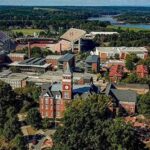 Jobs on Clemson Campus: A Comprehensive Guide Introduction Benefits of Working on Campus Types of Jobs Available How to Find a Job Tips for Applying Job Fairs and Events Additional Resources Embark on a Rewarding Journey