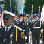 Corrections Peace Officer Foundation: A Cornerstone of Excellence in Law Enforcement