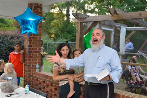 Chabad Charleston South Carolina: A Tapestry of Faith and Community in the Holy City