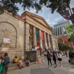 UArts and Temple Merger: A Transformative Partnership for the Arts and Education in Philadelphia