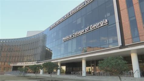 Medical College of Georgia Acceptance Rate: A Comprehensive Guide