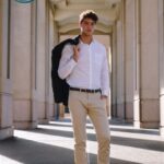 Guys Outfits for Senior Pictures: Capturing Confidence and Style