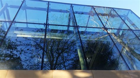 JG JOE Roth Glass: Redefining Architectural Aesthetics and Sustainability