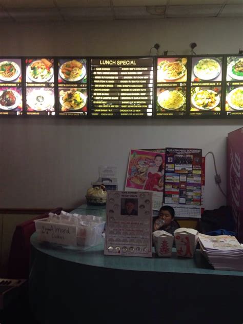 China Star East Alton: A Culinary Gem in the Heartland of Illinois Benefits of Exploring China Star East Alton Tables for Your Culinary Journey Tips and Tricks for an Unforgettable Dining Experience Wrap Up