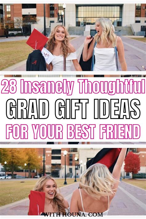 Best Grad Presents: Celebrate Their Success with Thoughtful Gifts