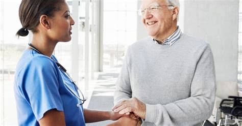 Laron Gibson RN: A Beacon of Compassion and Excellence in Nursing