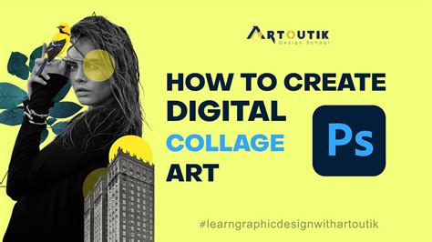 How Long is a Digital Collage? Average Time to Create a Digital Collage Tips for Creating a Digital Collage Quickly Applications for Digital Collage Conclusion Tables