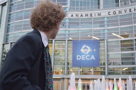 DECA Written Events: A Comprehensive Guide to Success
