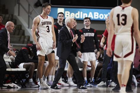 Richmond vs. Davidson: A Battle of Elite Liberal Arts Institutions