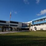 Eastern Florida State Palm Bay Campus: A Gateway to Opportunity and Success