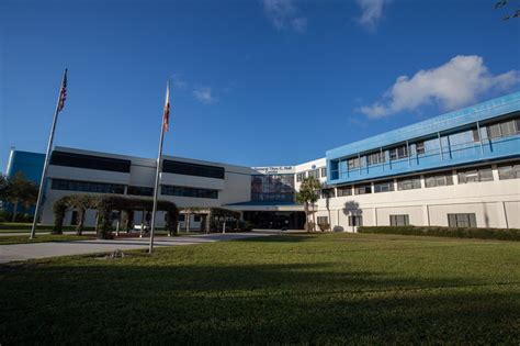 Eastern Florida State Palm Bay Campus: A Gateway to Opportunity and Success