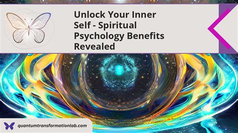 Transform Your Inner Journey: Discover Spiritual Psychology Programs That Empower You Exploring the Benefits of Spiritual Psychology Programs What to Look for in a Spiritual Psychology Program** Applications of Spiritual Psychology in Modern Life** Conclusion