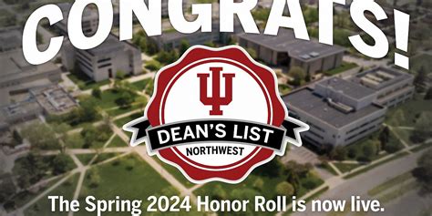 Dean’s List IU Bloomington: A Guide to Academic Excellence