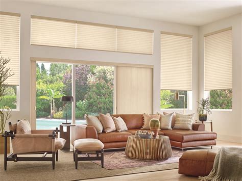Hunter Douglas Vertiglide: The Revolutionary Window Treatment for Homes and Businesses