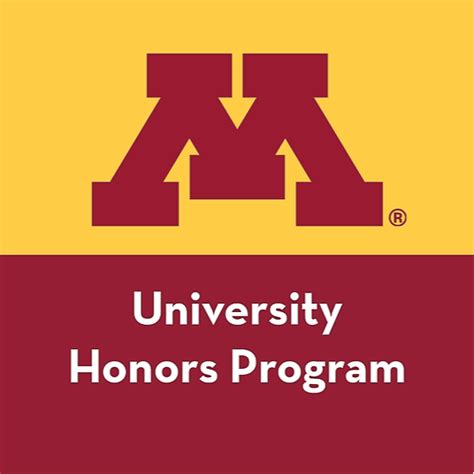 UMN Honors Program: A Path to Excellence