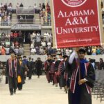 Graduation at the University of Alabama: A Time for Celebration and Reflection