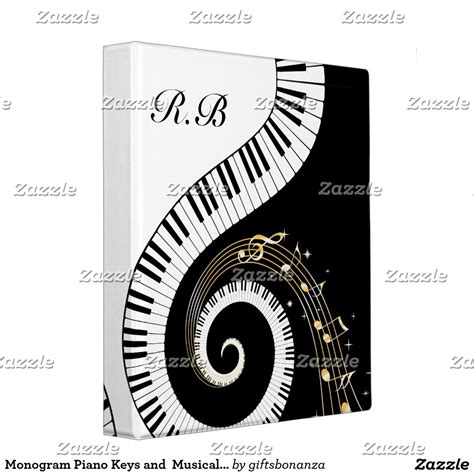 Binder for Music Sheets: An Essential Tool for Musicians