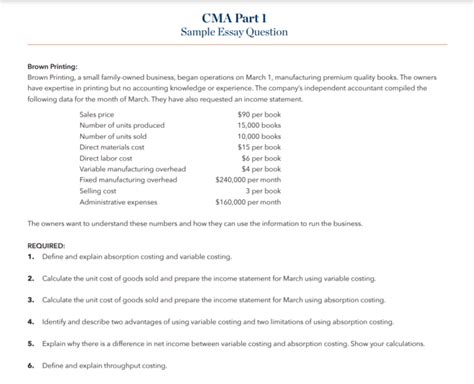 ESSA Passage and Questions Practice: A Comprehensive Guide for Success