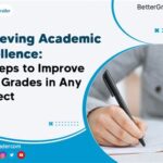 75 Letter Grade: A Comprehensive Guide to Achieving Academic Excellence