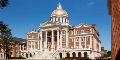 Christopher Newport University: Acceptance Rate and Admissions Overview