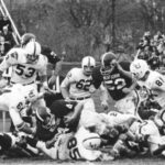 Lafayette-Lehigh Game: A Historic Rivalry The Economic Impact of the Lafayette-Lehigh Game The Social Impact of the Lafayette-Lehigh Game Conclusion