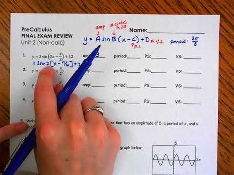 HCC Final Exam Test Calc 1: Ace Your Test with Confidence!