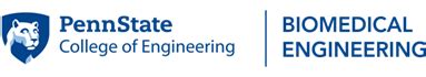 Biomedical Engineering at Penn State University: Innovation, Impact, and Excellence Tables: Call to Action