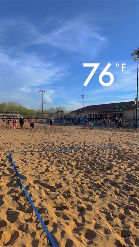 Shawnee Mission Beach Volleyball: A Haven for Sports Enthusiasts in Johnson Drive, Shawnee, KS
