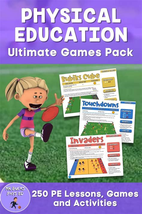 The PE Gym Forum: The Ultimate Resource for Physical Education Professionals
