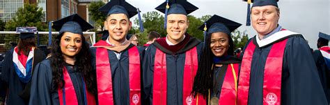 Liberty University Honors Program Application: A Path to Academic Excellence