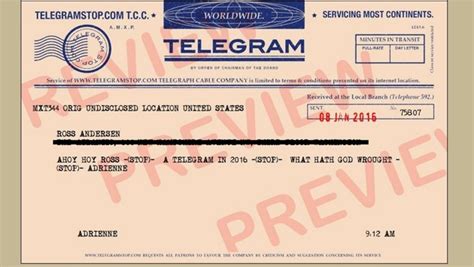 Can You Still Send?