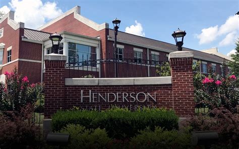 Henderson State University Online Degrees: Transform Your Education Without Boundaries Testimonials from Satisfied Students Industry Trends and Projections Frequently Asked Questions Tables for Your Reference