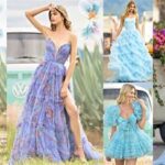 Prom Dresses for Princesses: A Fairytale Guide to Finding Your Perfect Gown