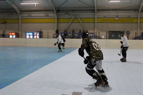 Roller Skating Rink Santa Maria: A Hub of Recreation and Entertainment