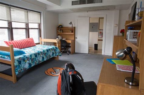 GWU Summer Housing: The Ultimate Guide