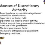 Does Administrative Discretionary Authority Empower Accuracy?