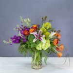 George Walker Florist: Your Go-To Destination for Exceptional Floral Arrangements in Winston-Salem, NC