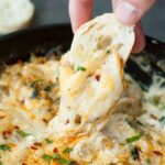 Shrimp Crab Dip: The Quintessential Party Pleaser