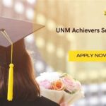 UNM Achievers Scholarship: A Gateway to Academic Excellence