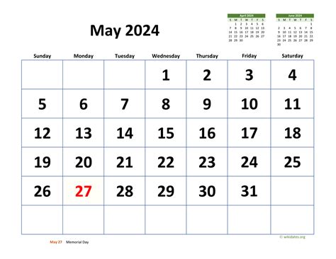 30 Days from May 9, 2024: The Countdown Begins