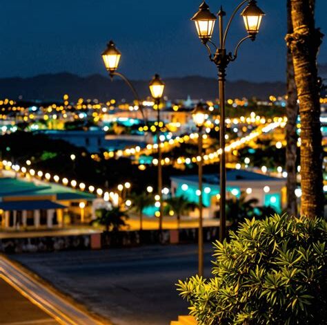 Embark on an Unforgettable Journey to the Enchanting City of Ponce, Puerto Rico