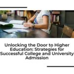 Ball State Transcript: Unlocking Doors to Higher Education