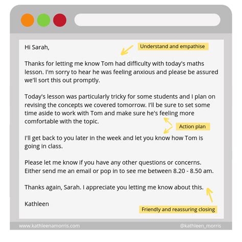 How to Change the Parent Email