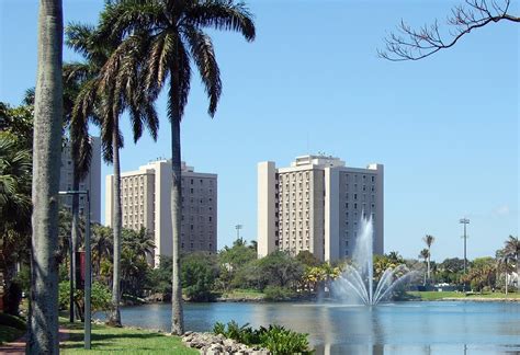 University of Miami Unveils New State-of-the-Art Dorms Benefits of Living in the New Dorms Tips and Tricks for Making the Most of Your Dorm Experience Pros and Cons of Living in the New Dorms Conclusion