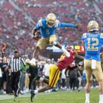 USC vs. UCLA Score: A Historical Rivalry in College Football